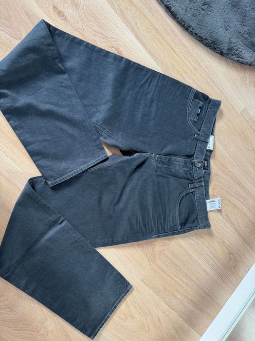 Spodnie jeansowe Hugo Boss 38/34