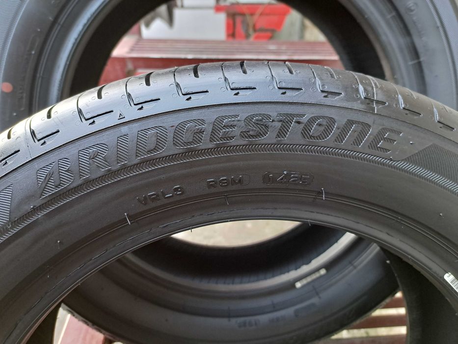 Opony letnie nowe 195/55 R16 Bridgestone Montaż Gratis!