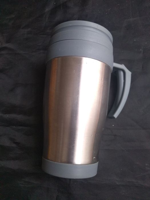 Kubek termiczny do napojów