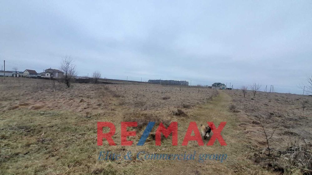 Продаж ділянки 0,2 га, Обухівський район, с. Ленди