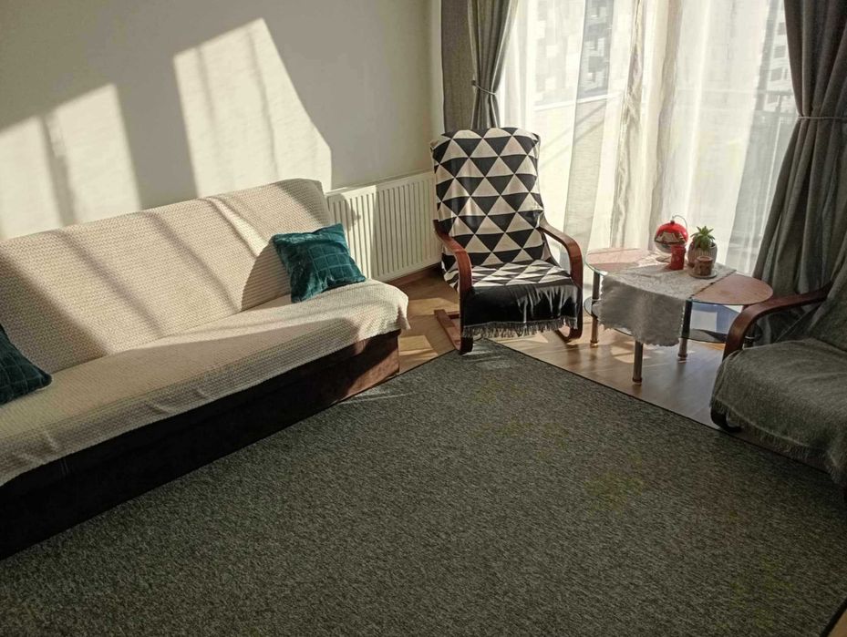 Mieszkanie na wynajem