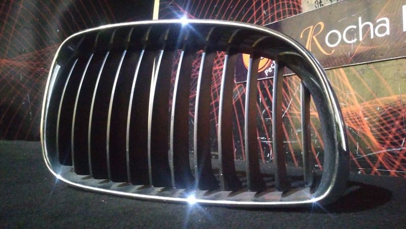 Grelha Frontal Bmw 3 Touring (E46)