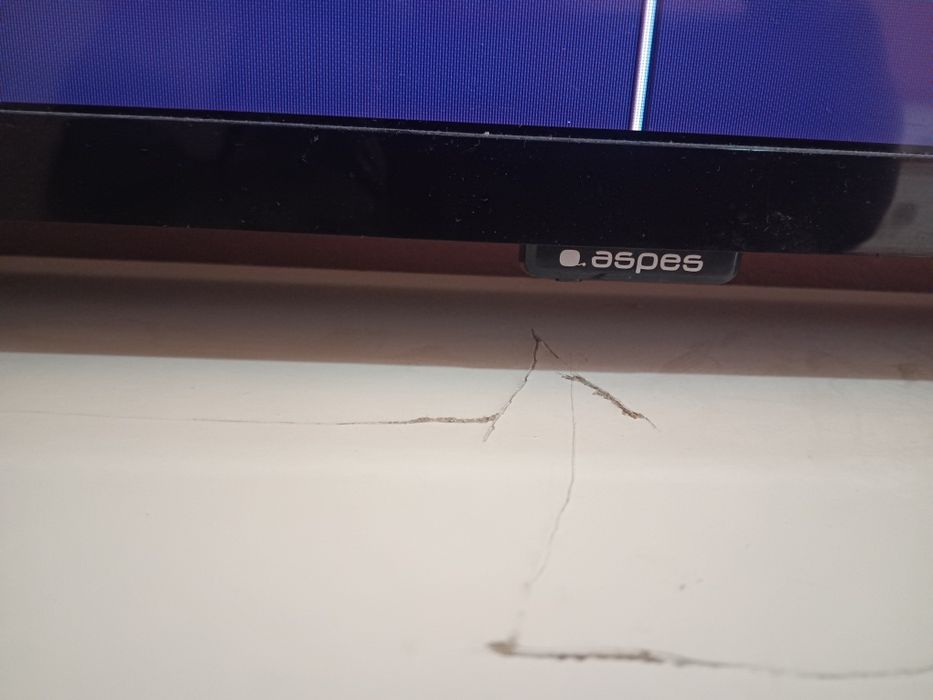 Tv smart TV 4K Full HD Android inteligente