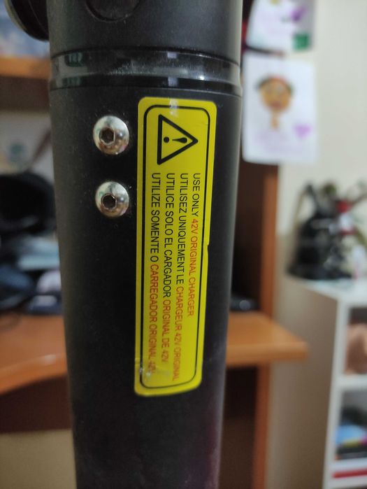 Trotinete elétrica Urbanglide