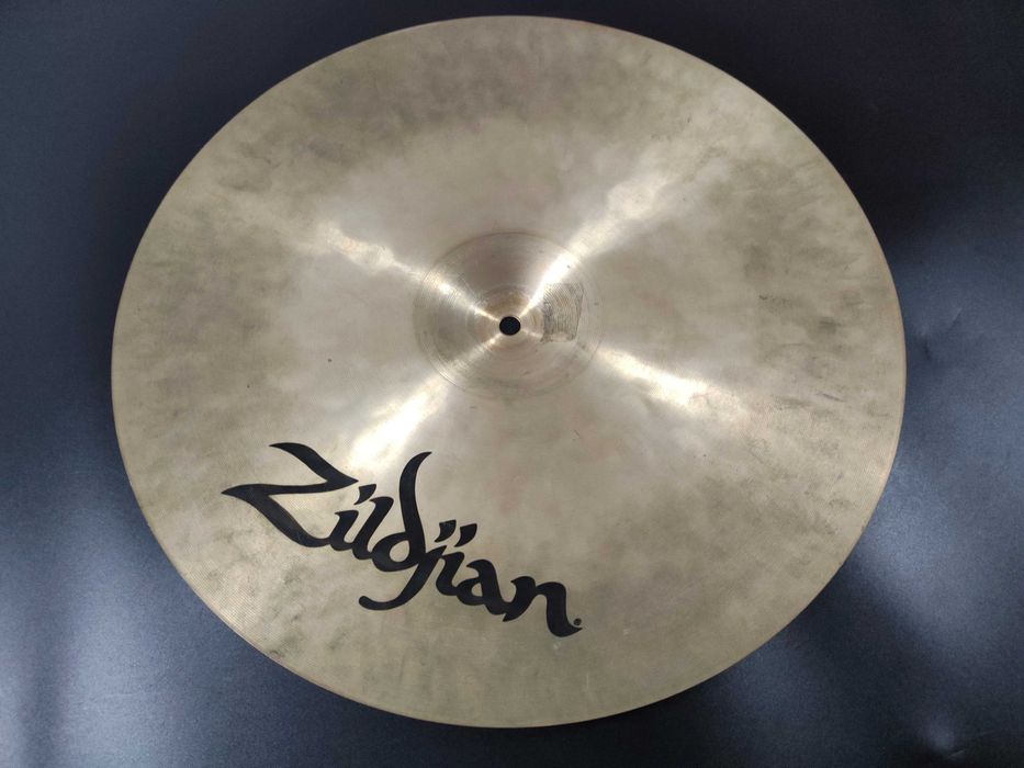 Talerz Zildjian K Custom Special Dry Crash 17"