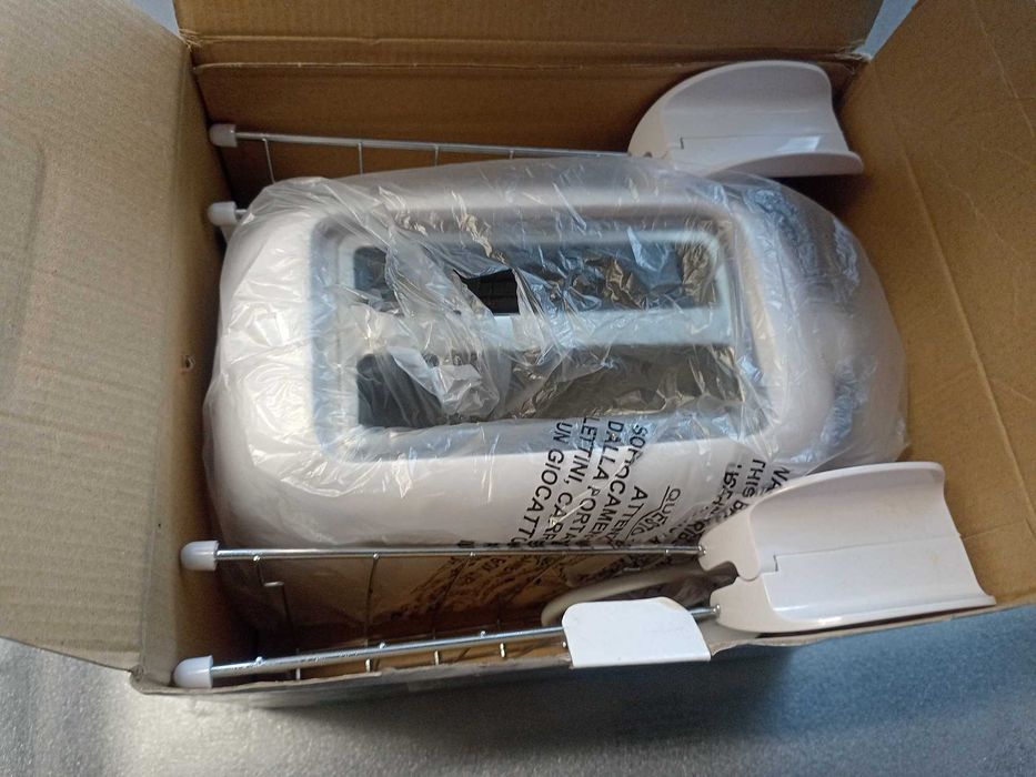 Тостер Innoliving inn 742 новий в упаковці з Німеччини