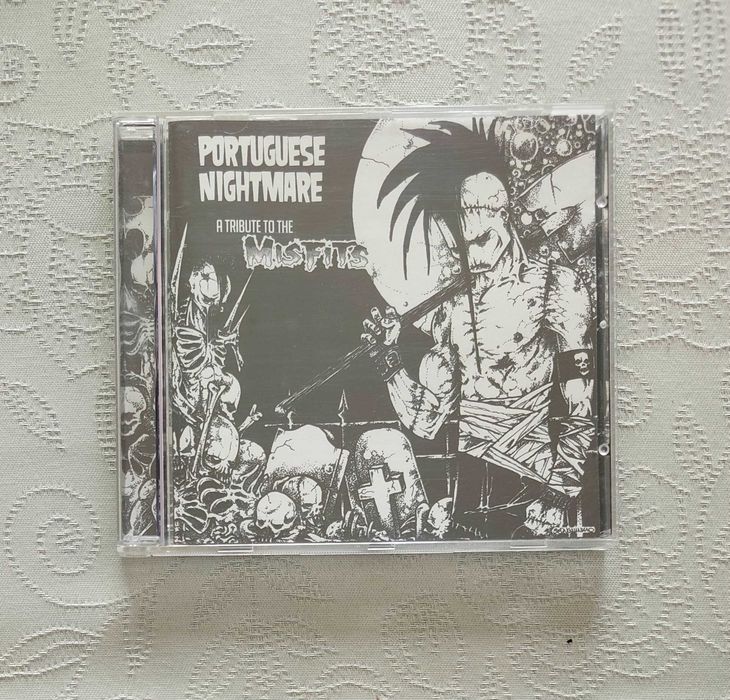 CDs de Música Portuguesa