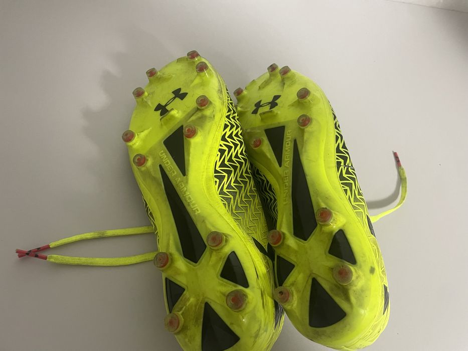 Футбольне взутя копачки