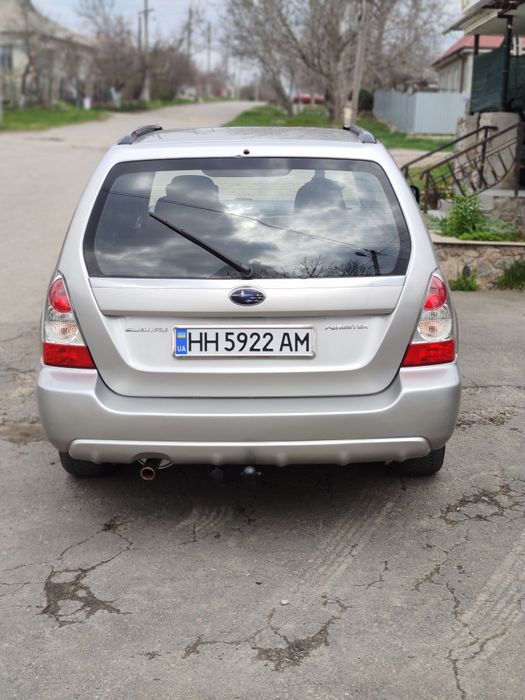 Продам Subaru Forester