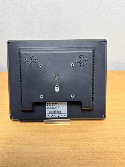 POS-монітор 10.0" Hisense MD10V 12В монітор покупця, монітор касира