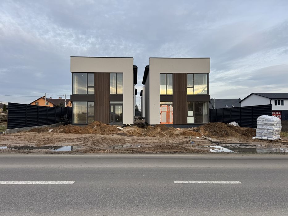 NEW!! Сучасні будинки біля ЖК Львівський маєток/ підвал/ ГАЗ
