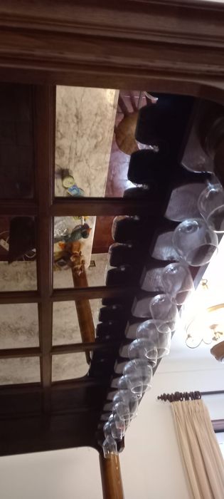 Bar em cerejeira de paços de Ferreira