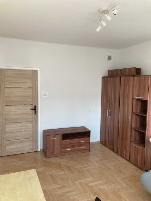 WYNAJMĘ piętro 2 pokoje 48m2