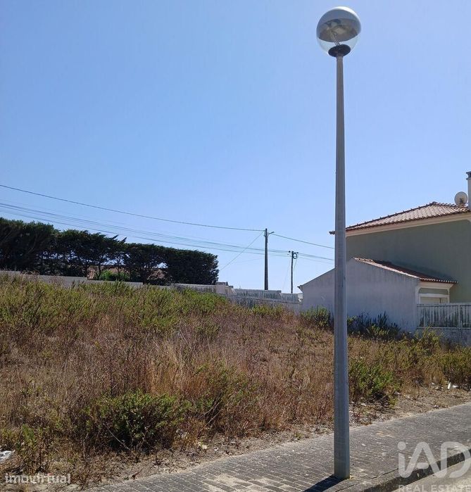 Terreno em Encarnação de 175,00 m2