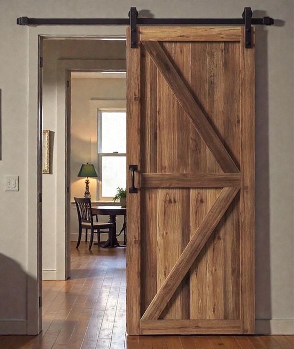 Drzwi przesuwne na wymiar