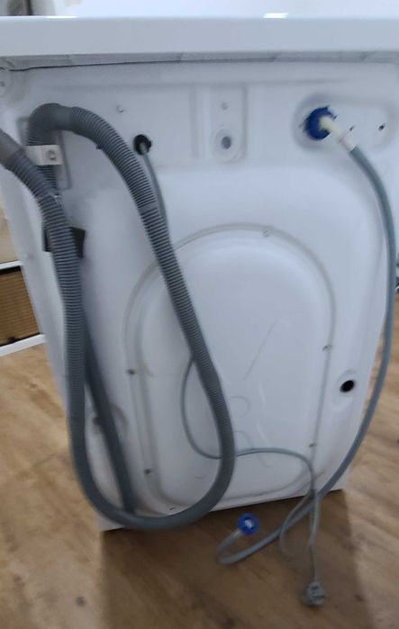 ÓTIMO ESTADO – Máquina de lavar Electrolux TimeCare 500, 1200RPM