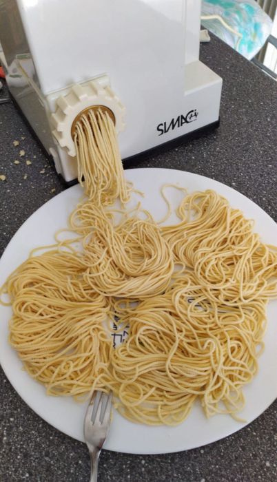 Pastamatic 700 maszynka do makaronu Simac