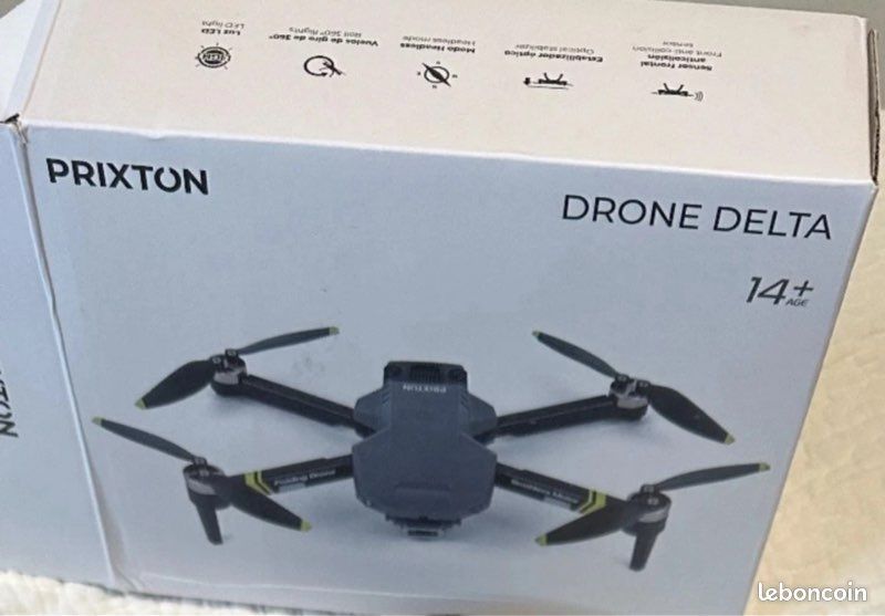Drone PRIXTON DELTA