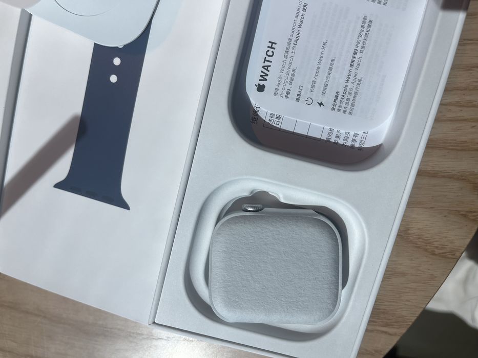 Apple Watch Série10 GPS