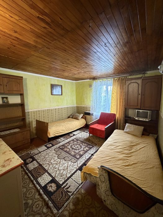 Оренда 1 - кімнатної времянки, Дальні Гречани.