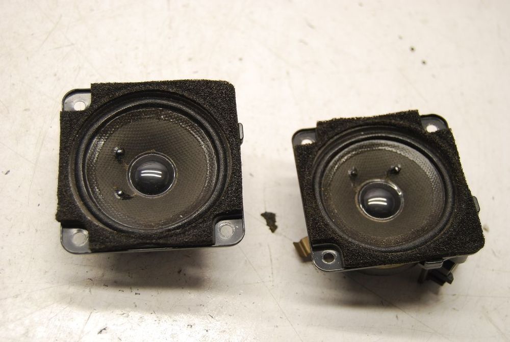 GŁOŚNIK KOKPITU 8H0035361A BOSE AUDI A4 B6 B7 8H0035361 BLAUPUNKT