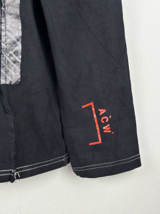 A-Cold-Wall  Лонгслів