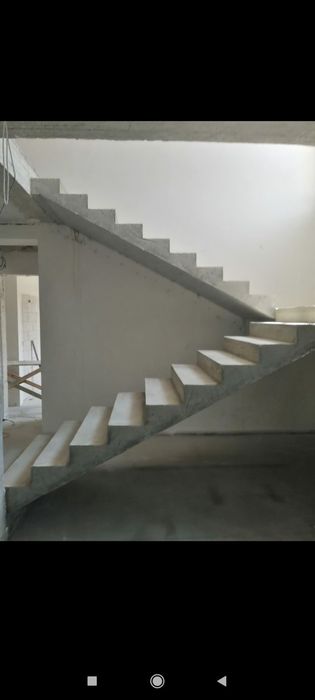 Робимо бетонні сходи будь-якої складності