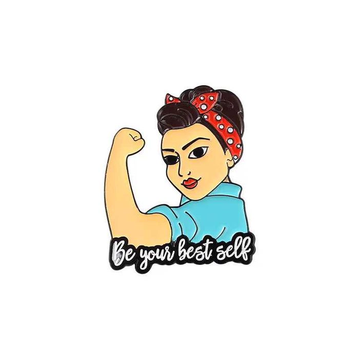 PIN | Be Your Best Self