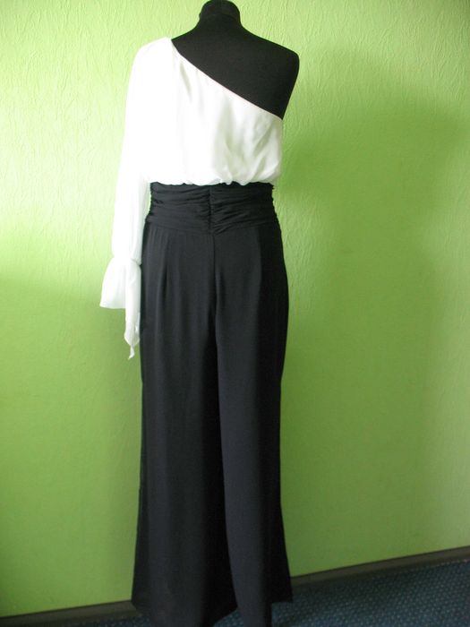 Kombinezon - elegancki - 40 L - biust 90 - 100 cm Heine