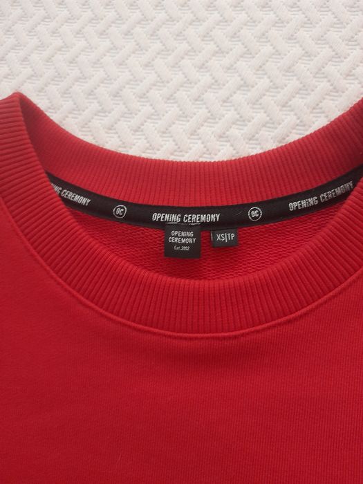 T-Shirt - OPENING CEREMONY -Est.2002