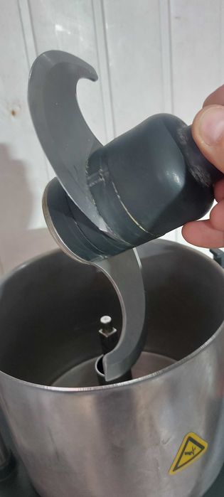 Кутер настільний FIMAR CL/5
Подрібнювач