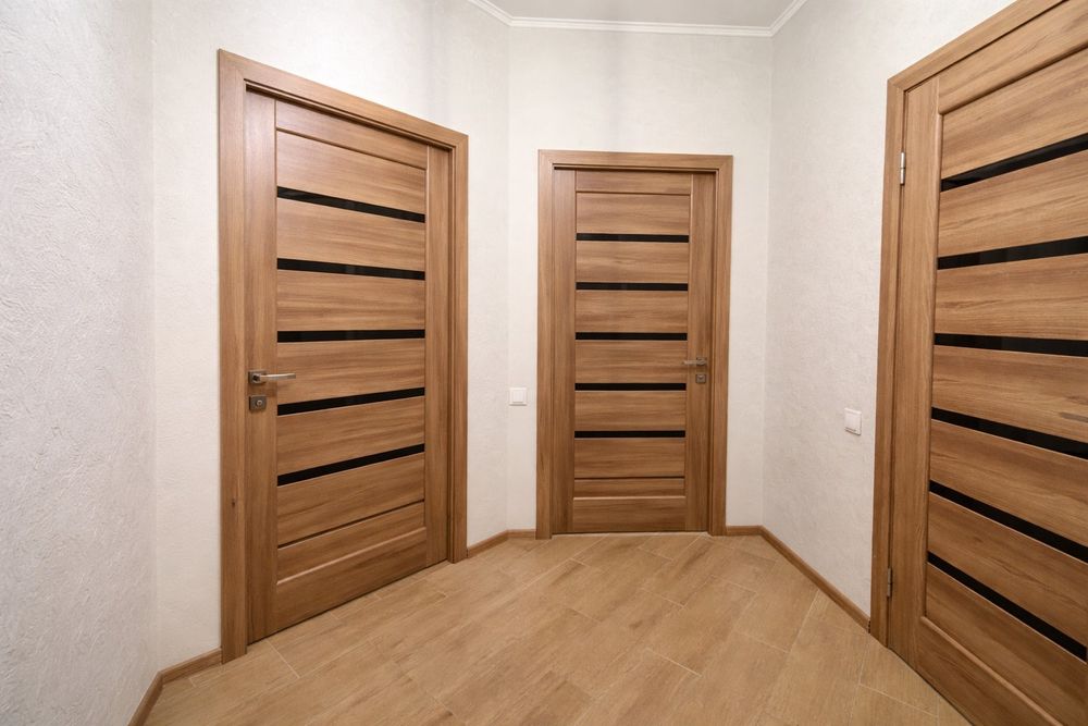 Продаж квартири в новобудові