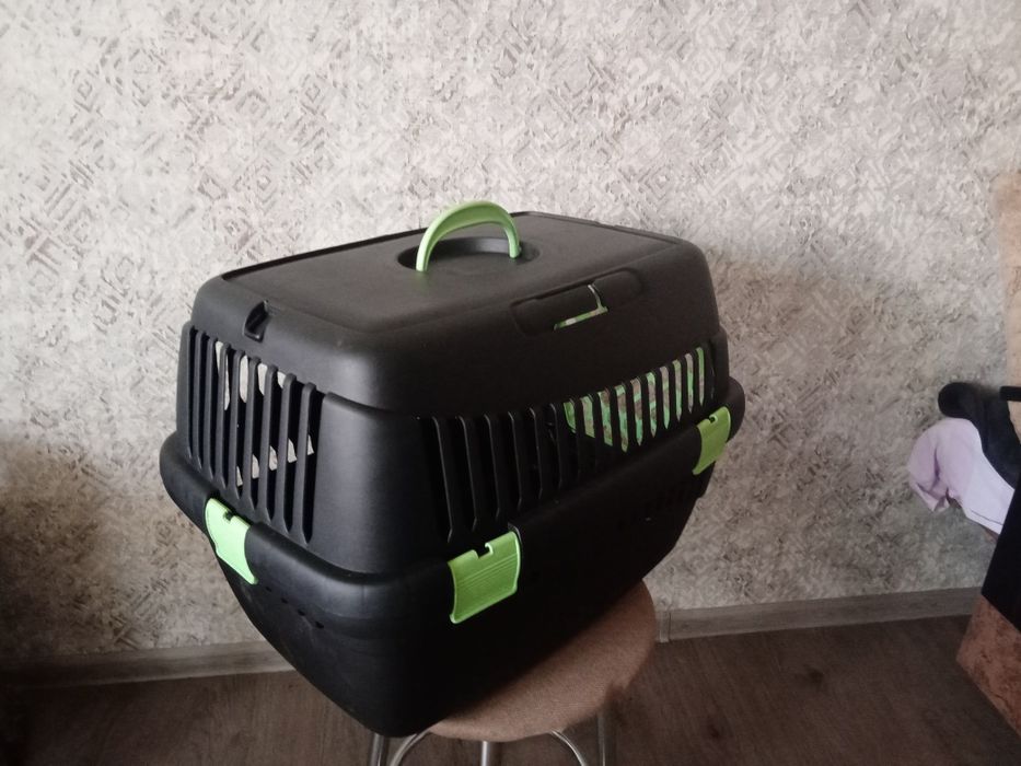Переноска для животных