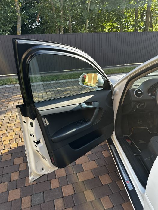 Audi a3, Ауді а3 2009