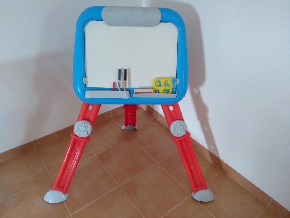Quadro Infantil de Pintar