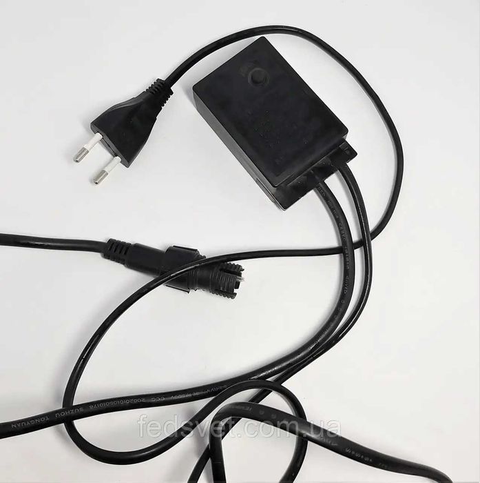 Контроллер для дюралайта DELUX 3-х полюсного max 10,