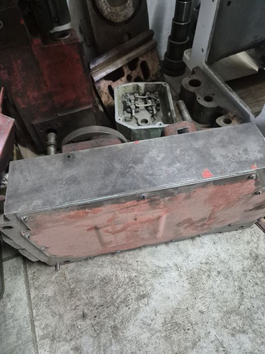 Токарний станок 1м61