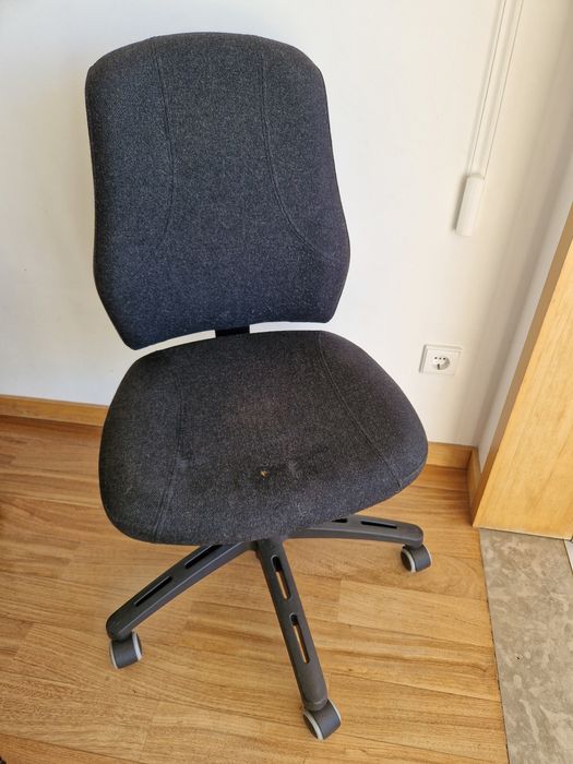Cadeira de escritório Verksam
