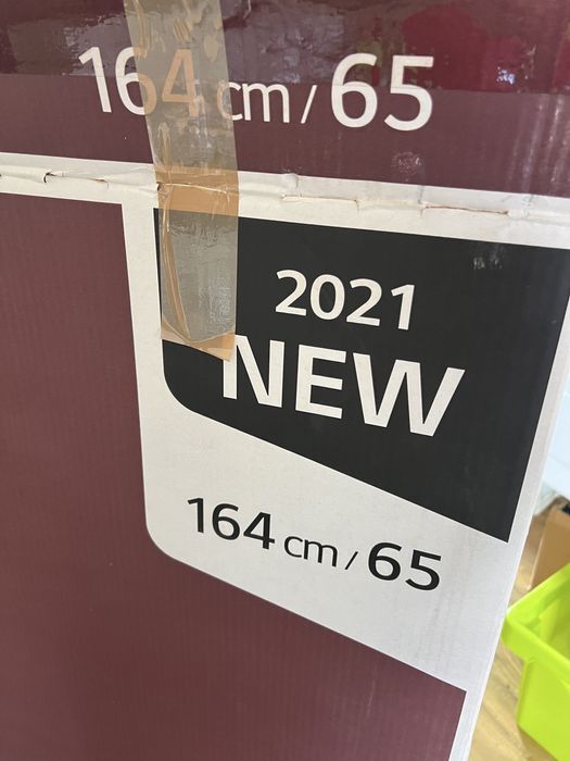 USZKODZONE - telewizor LG 65UP75 2021