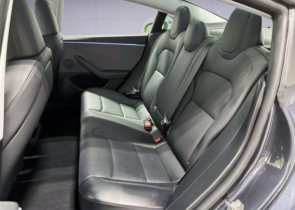 Tesla Model 3498606826460948486