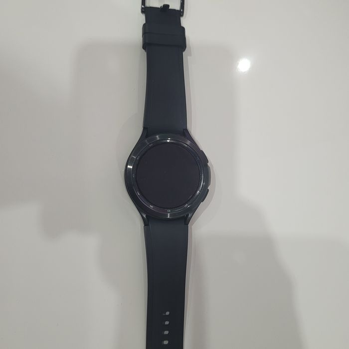 Samsung Galaxy Watch4 Classic