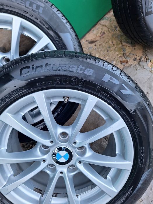 Диски колеса BMW. Р-16.