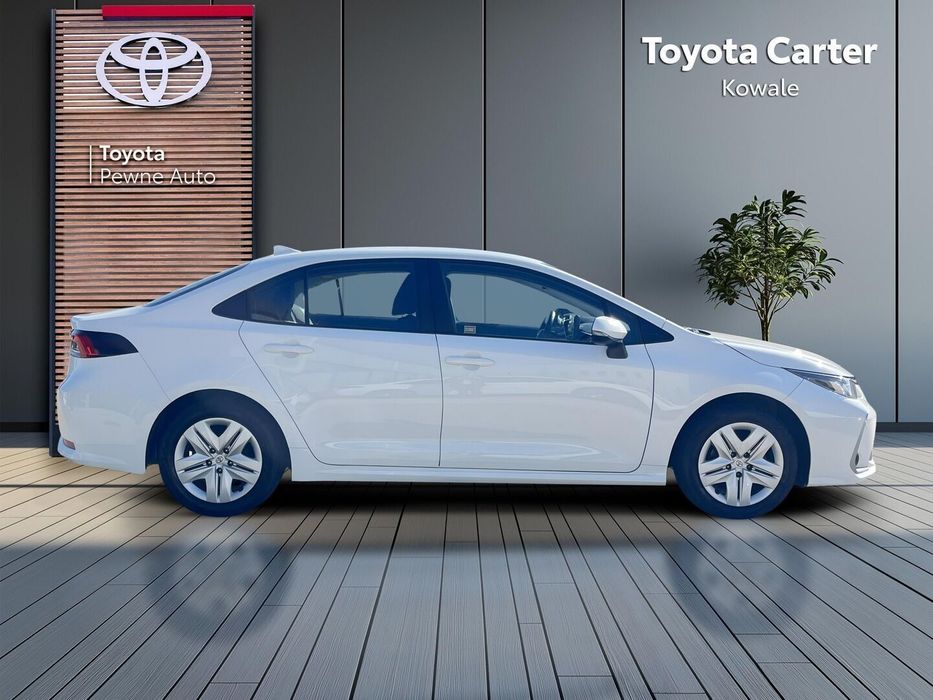 Toyota Corolla 1.5 Active