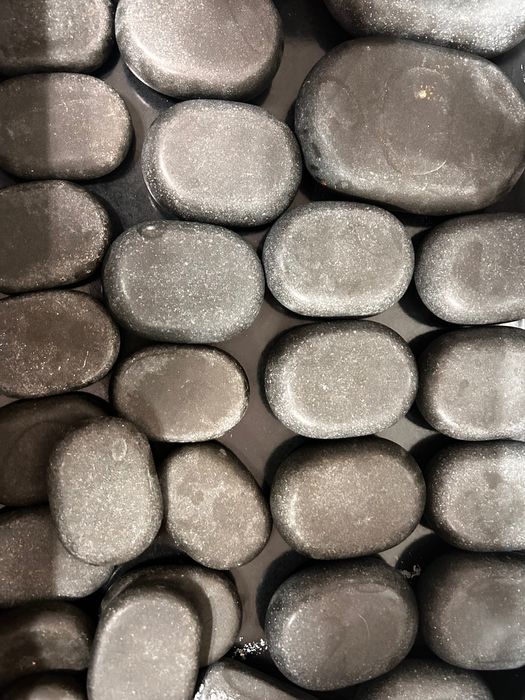 Podgrzewacz kamieni masaż