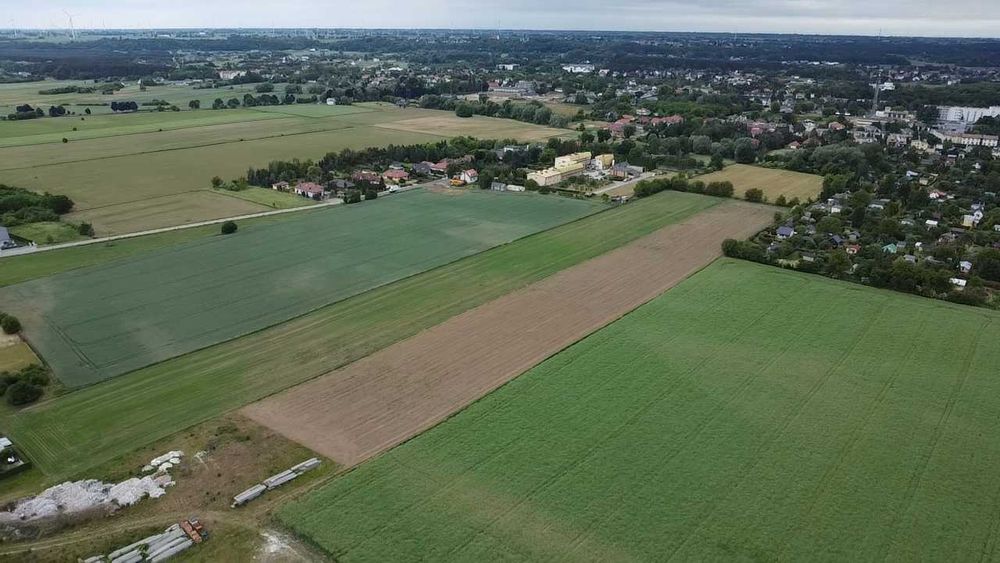 Działki budowlane, zabudowa rezydencjonalna, sanatoryjna, uzdrowiskowa, Ciechocinek