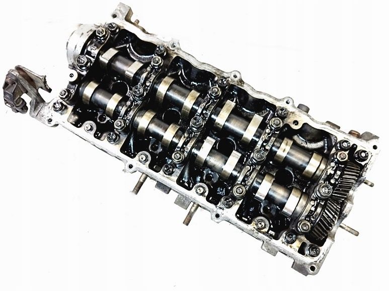 głowica 1.7 cdti astra h meriva a combo corsa c