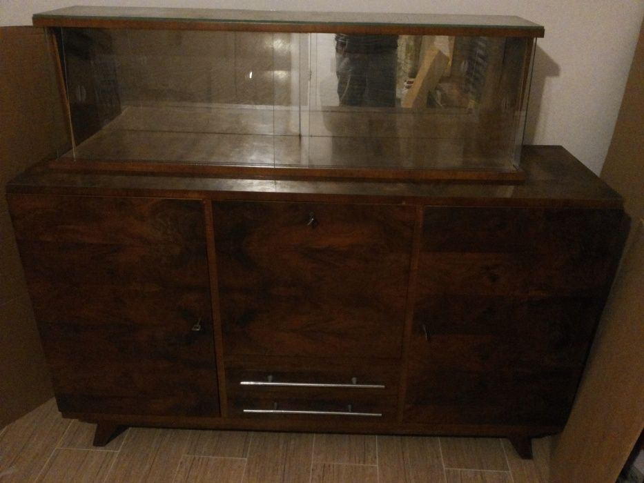 Meble kalwaryjskie z 1960 roku