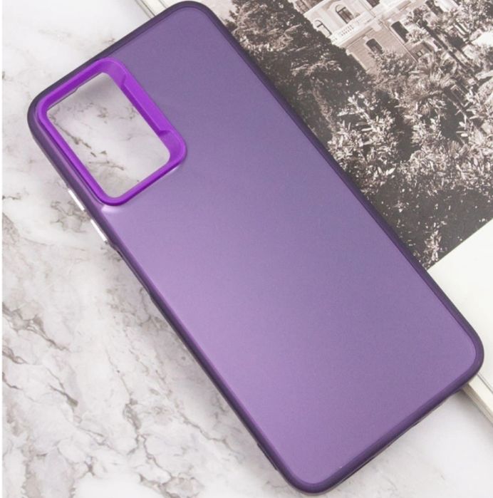 Чехол Чохол на телефон Xiaomi redmi 10 pro