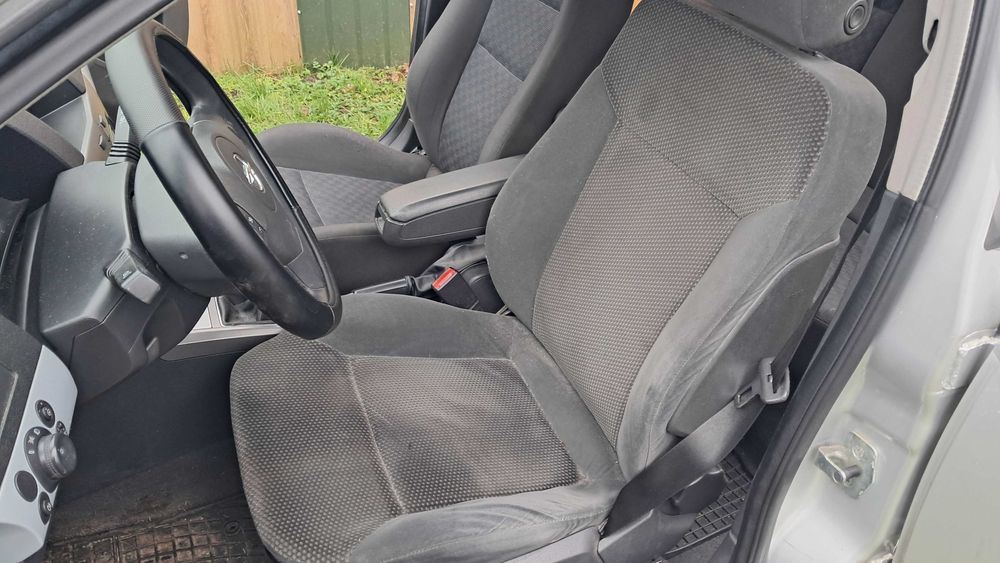 Sprzedam opel astra h