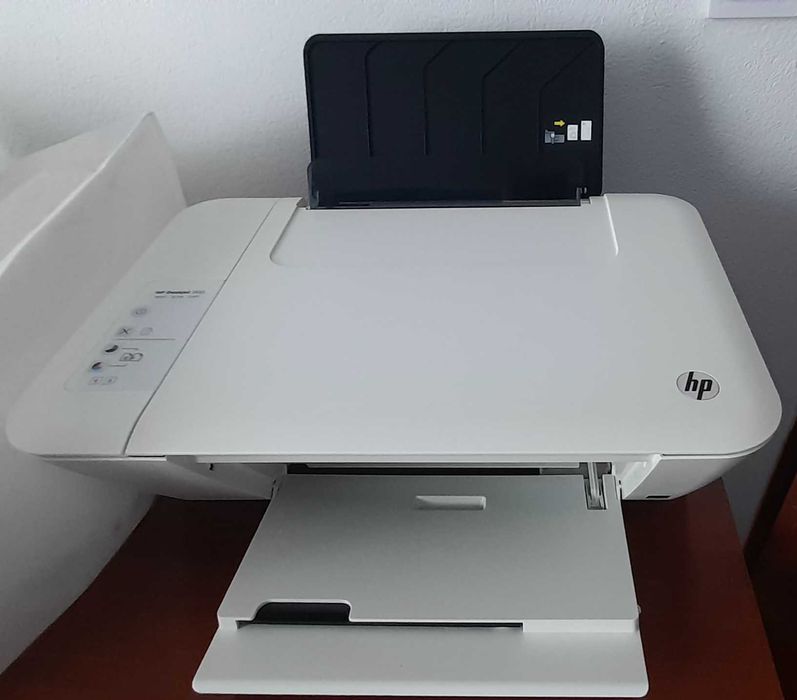 Impressora HP Deskjet 1510